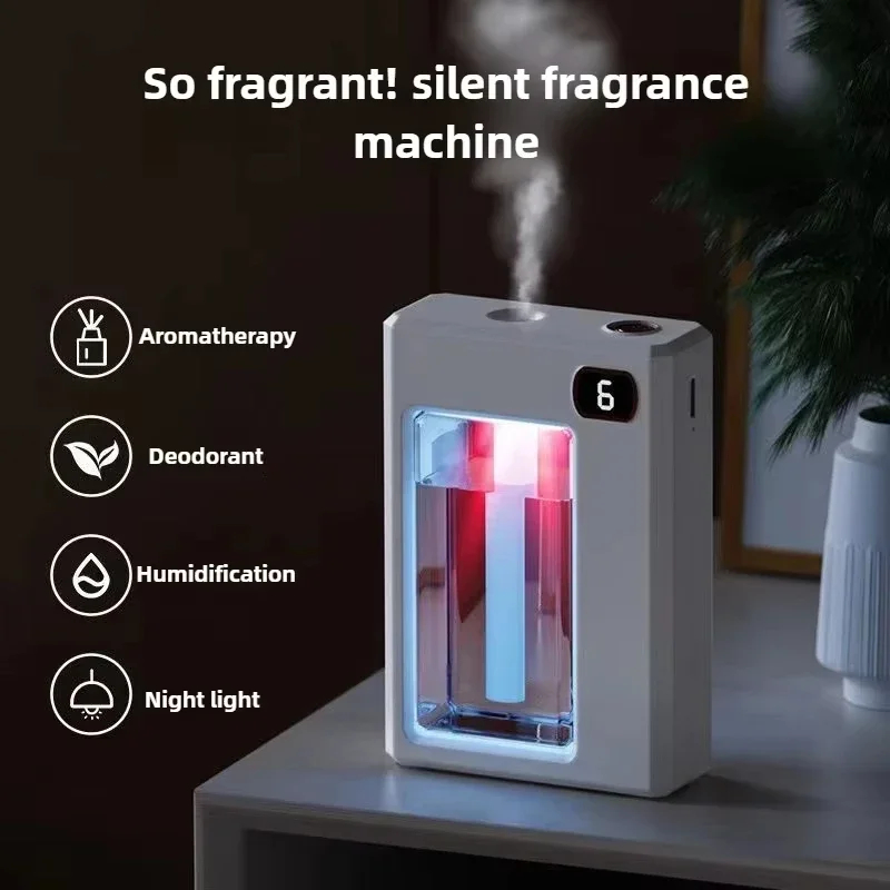 Home Fragrance Best - Ev Oda Spreyi Makinesi Uzun Ömürlü