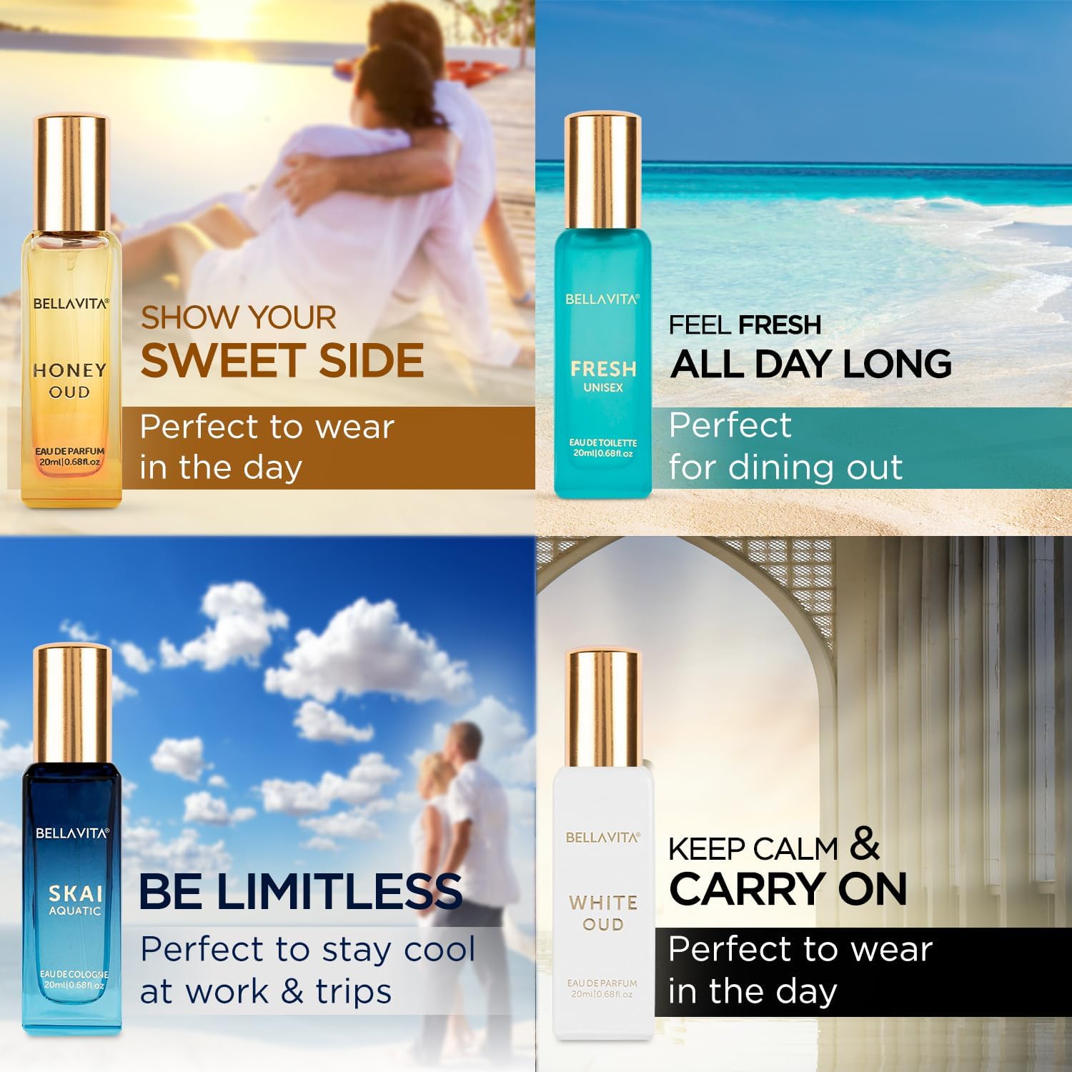 Generic Bella Vita Lüks Unisex - Home Fragrance Gift incelemesi ve fiyatı