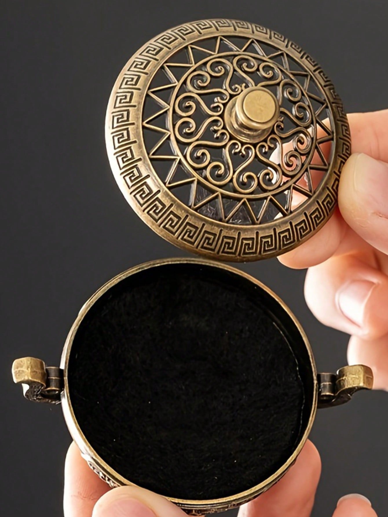 Nepal Tarzı Pirinç Tütsü Brülö - Home Fragrance Gift incelemesi ve fiyatı