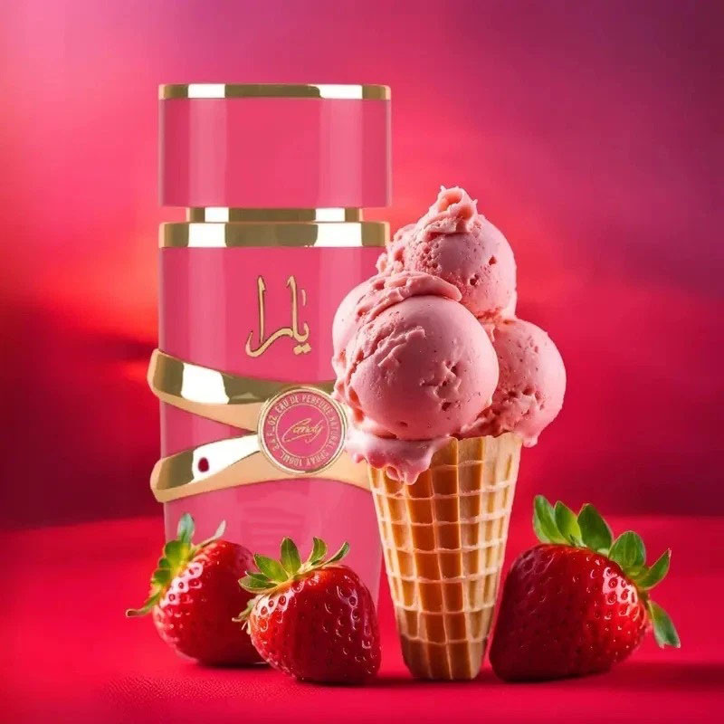 Yara & Asad Eau De Parfum Hedi - Home Fragrance Gift incelemesi ve fiyatı
