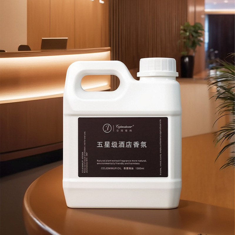 1300 ml 5 yıldızlı Otel Aromat - Home Fragrance Oud incelemesi ve fiyatı