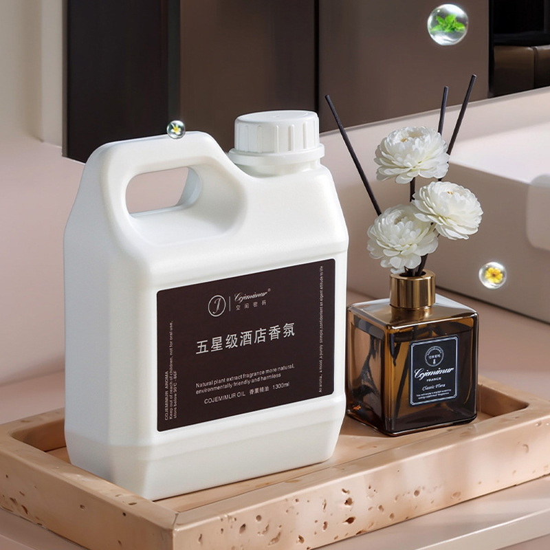 1300 ml 5 yıldızlı Otel Aromat - Home Fragrance Oud incelemesi ve fiyatı