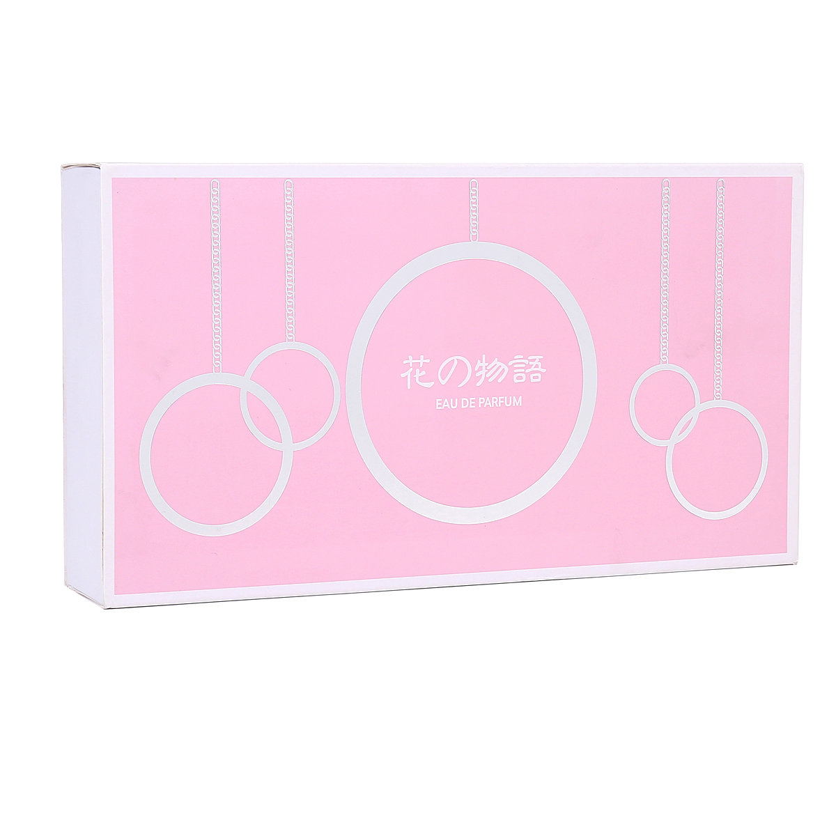 Lüks 4'ü 1 Arada Kadın Parfüm  - Home Fragrance Gift incelemesi ve fiyatı