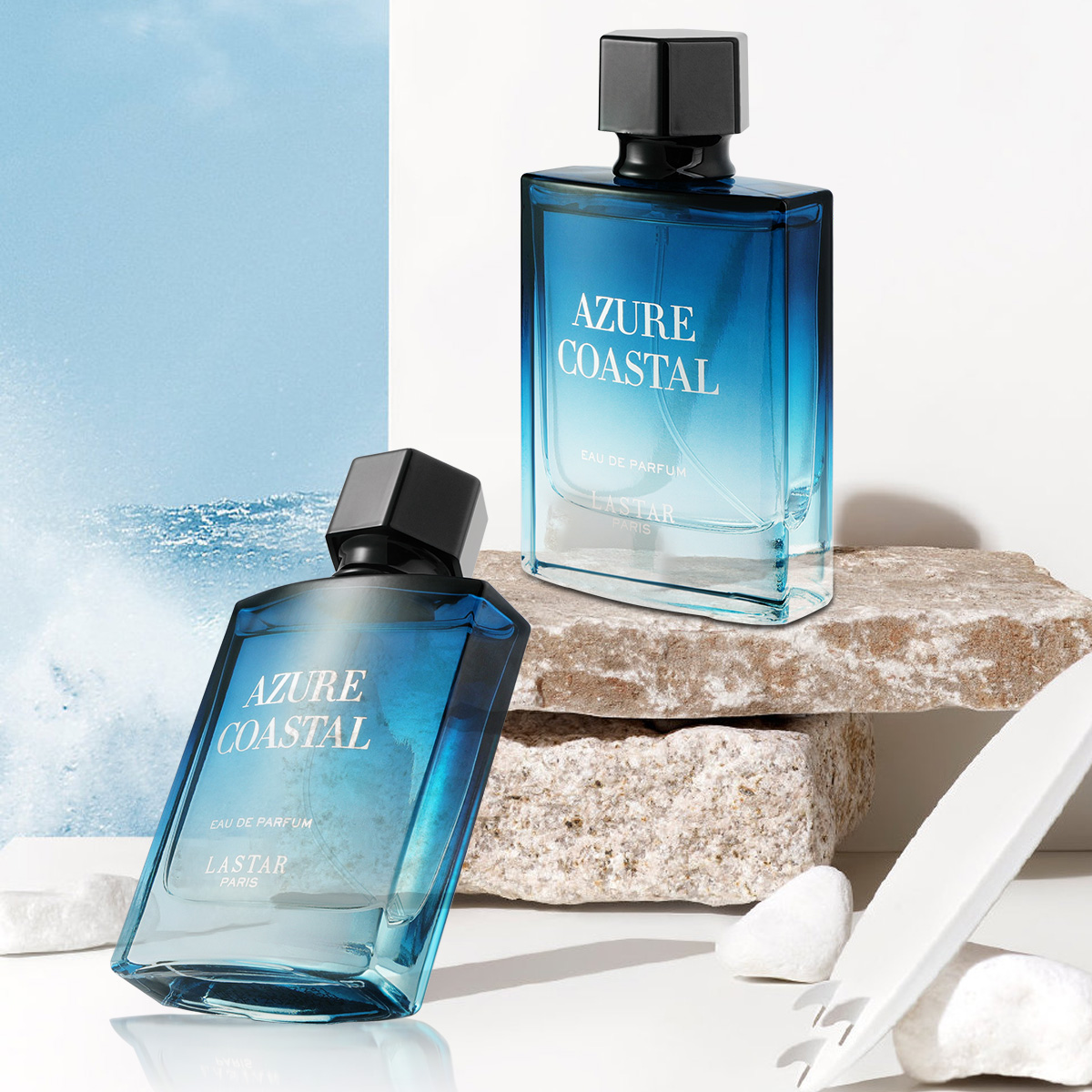 LASTAR Erkek Parfümü, Toplam 1 - Home Fragrance Gift incelemesi ve fiyatı