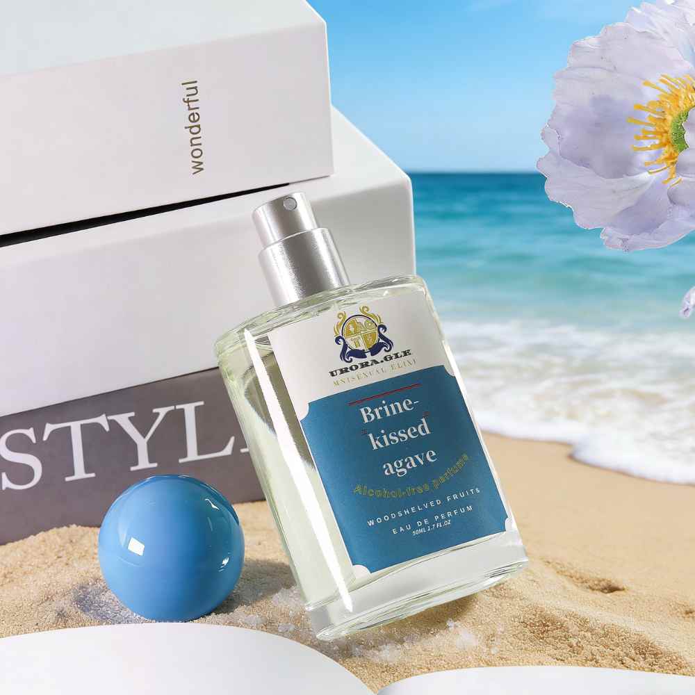 Salamuradan Yıkanmış Agave: Ok - Home Fragrance Usa incelemesi ve fiyatı