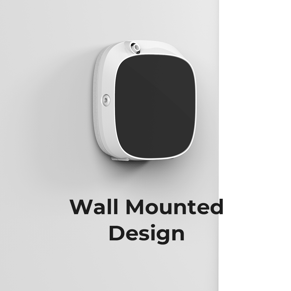 Hibluetooth Bluetooth & App ra - Home Fragrance Logo incelemesi ve fiyatı