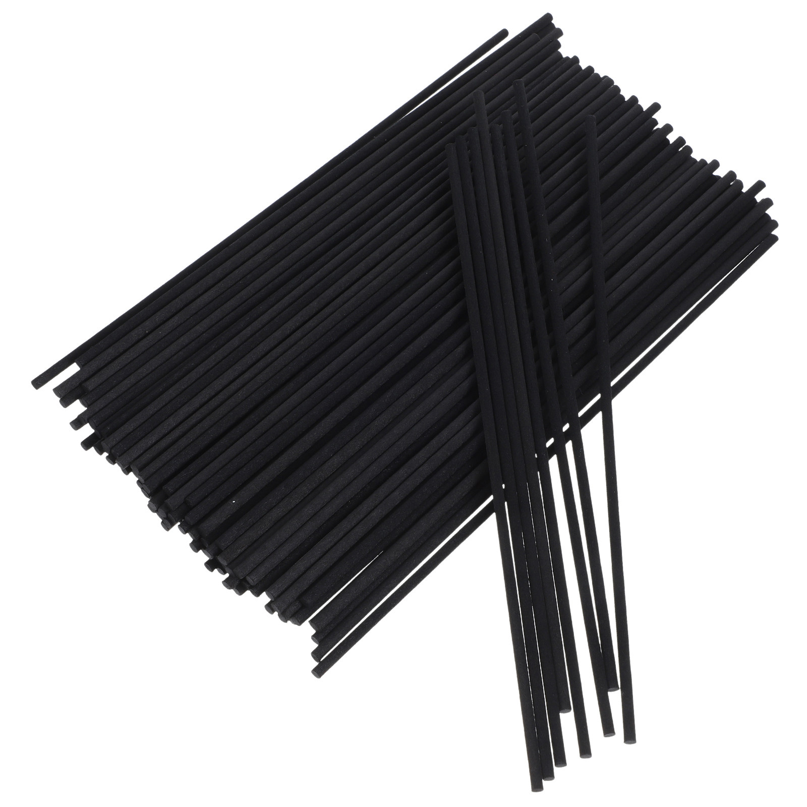 100 Adet Siyah Fiber Difüzör Ç - Home Fragrance Usa incelemesi ve fiyatı