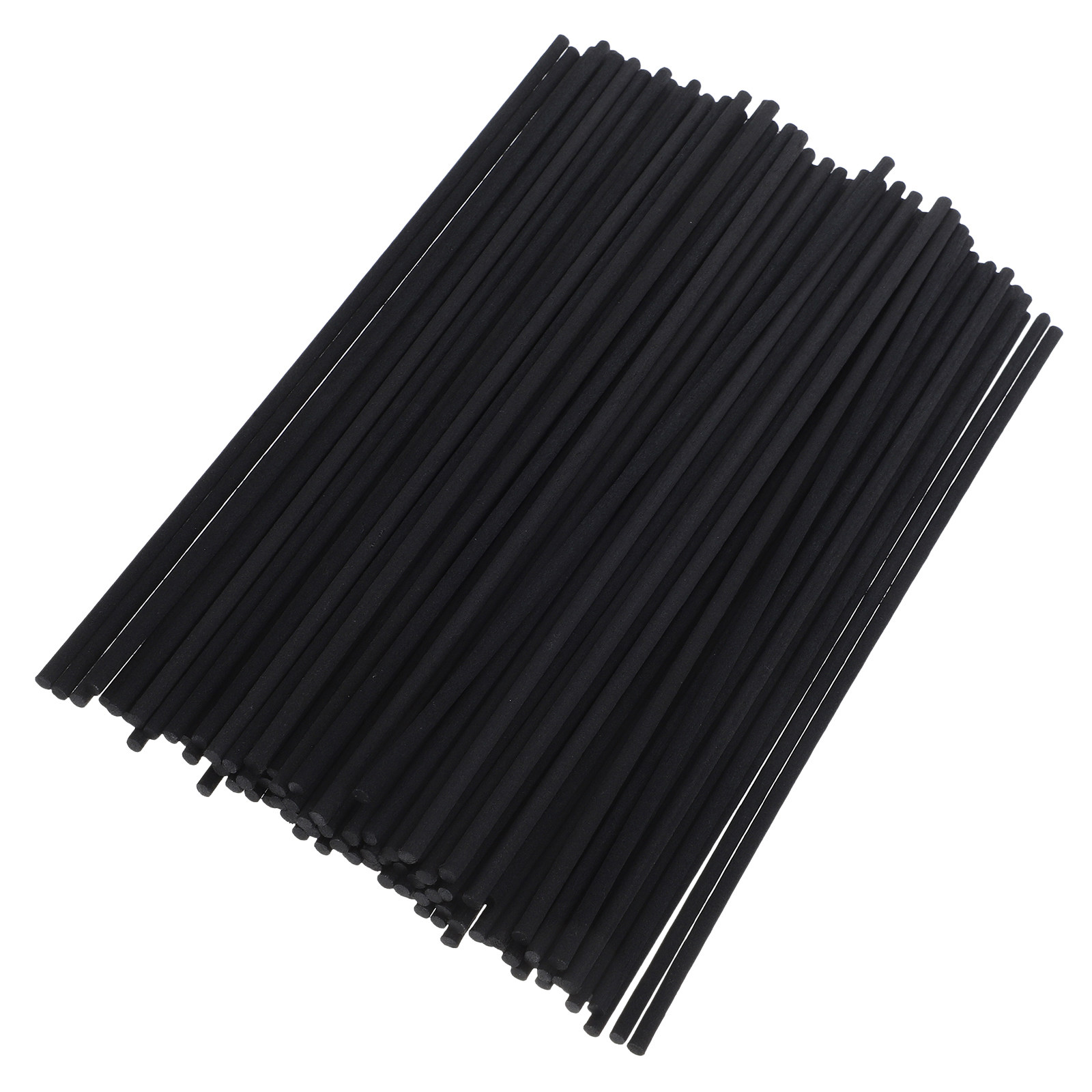 100 Adet Siyah Fiber Difüzör Ç - Home Fragrance Usa incelemesi ve fiyatı
