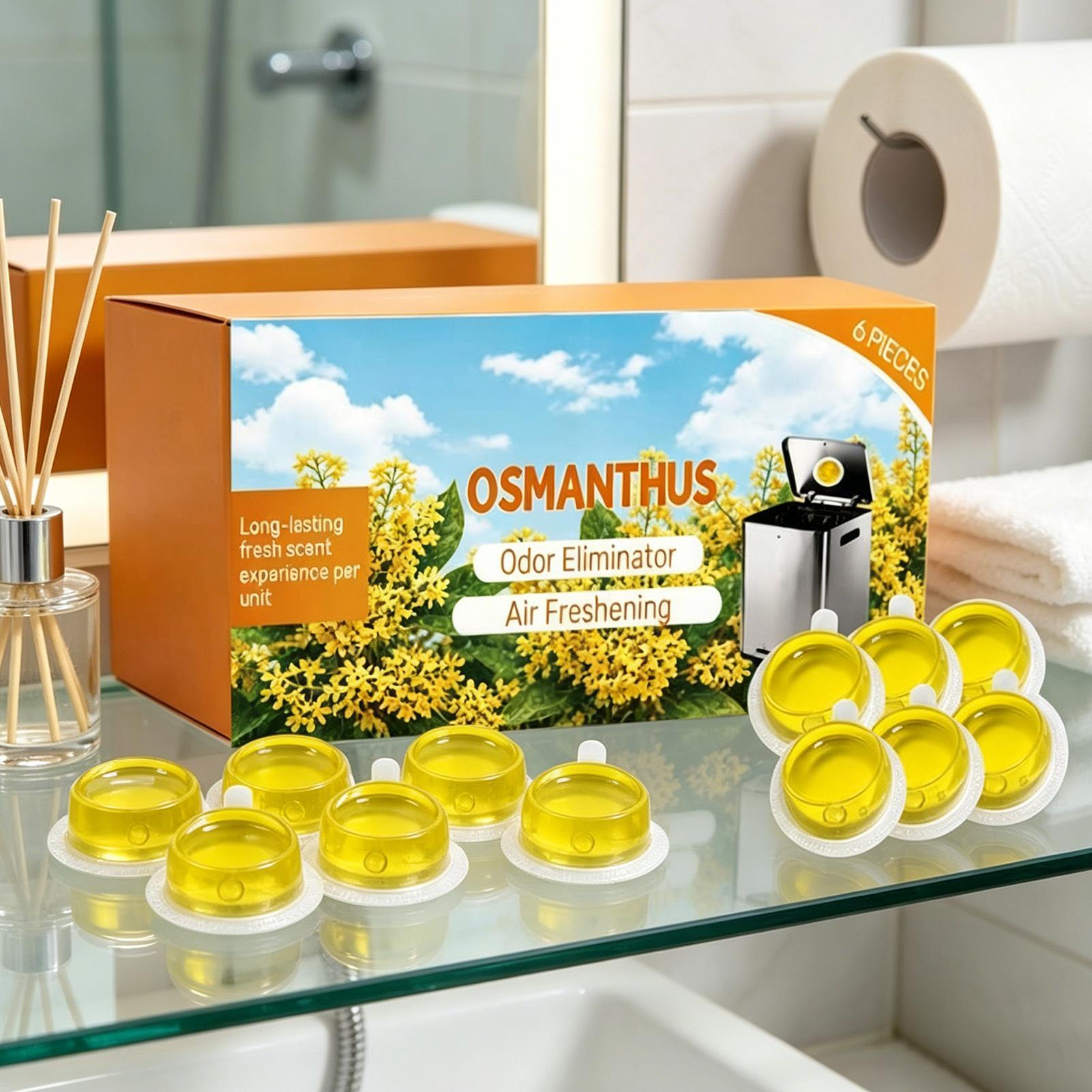 Yapışkanlı Çöp Kovası Koku Gid - Home Fragrance Best incelemesi ve fiyatı