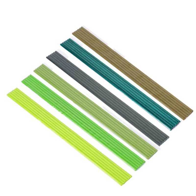 50 adet 22cmx3mm Renkli Fiber  - Home Fragrance Logo incelemesi ve fiyatı