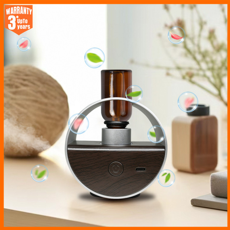 Uçucu Yağ Difüzörü Aroma Difüz - Home Fragrance Oud incelemesi ve fiyatı