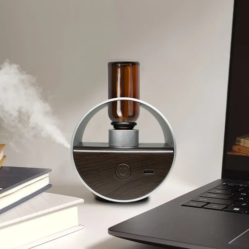 Uçucu Yağ Difüzörü Aroma Difüz - Home Fragrance Oud incelemesi ve fiyatı