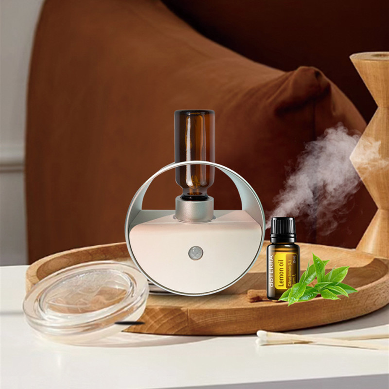 Uçucu Yağ Difüzörü Aroma Difüz - Home Fragrance Oud incelemesi ve fiyatı