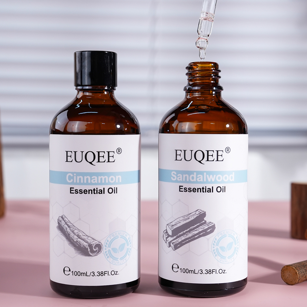 30ml 100ml Saf Doğal Uçucu Yağ - Home Fragrance Gift incelemesi ve fiyatı