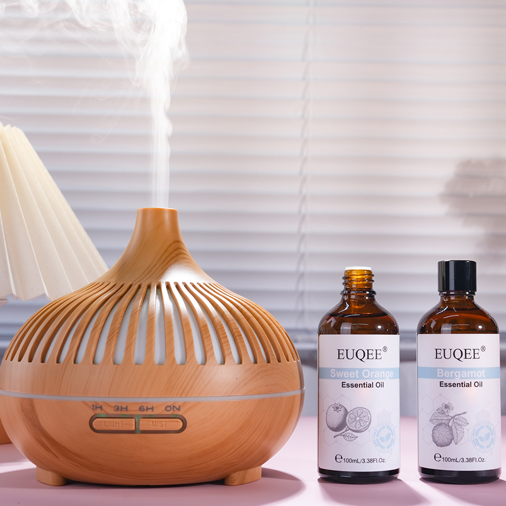 30ml 100ml Saf Doğal Uçucu Yağ - Home Fragrance Gift incelemesi ve fiyatı