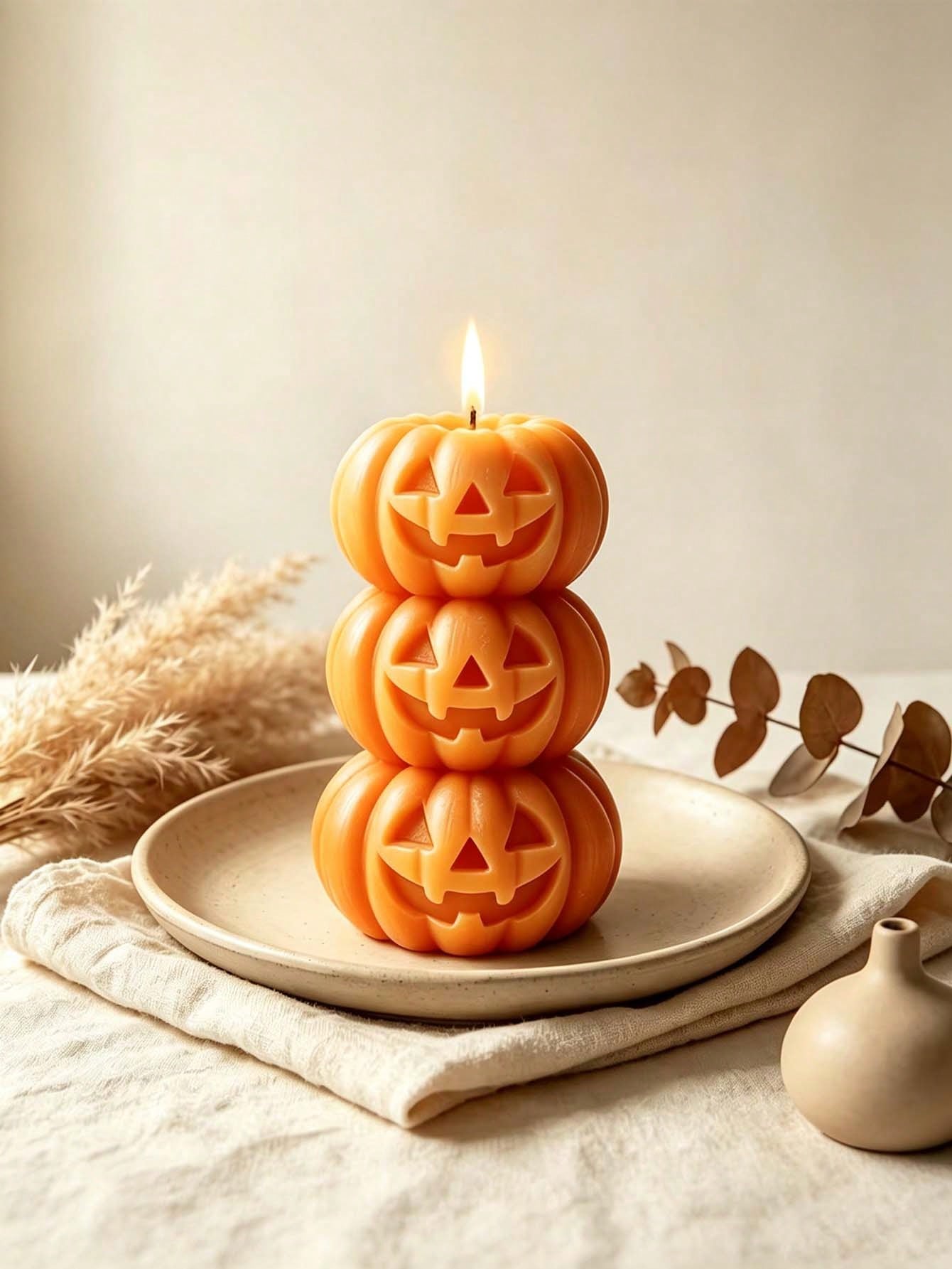 1 adet Cadılar Bayramı 3 Katma - Home Fragrance Usa incelemesi ve fiyatı
